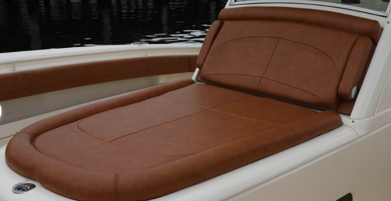 Marine Upholstery