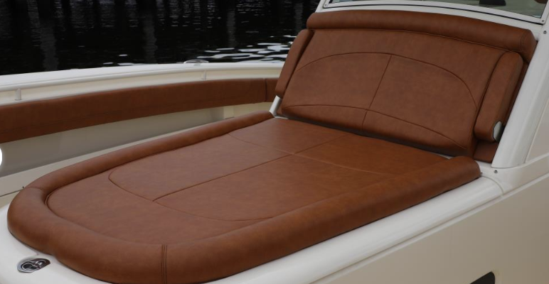 Marine Upholstery